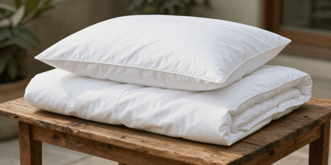 Aké prikrývky si vybrať pre seba a svoju rodinu2